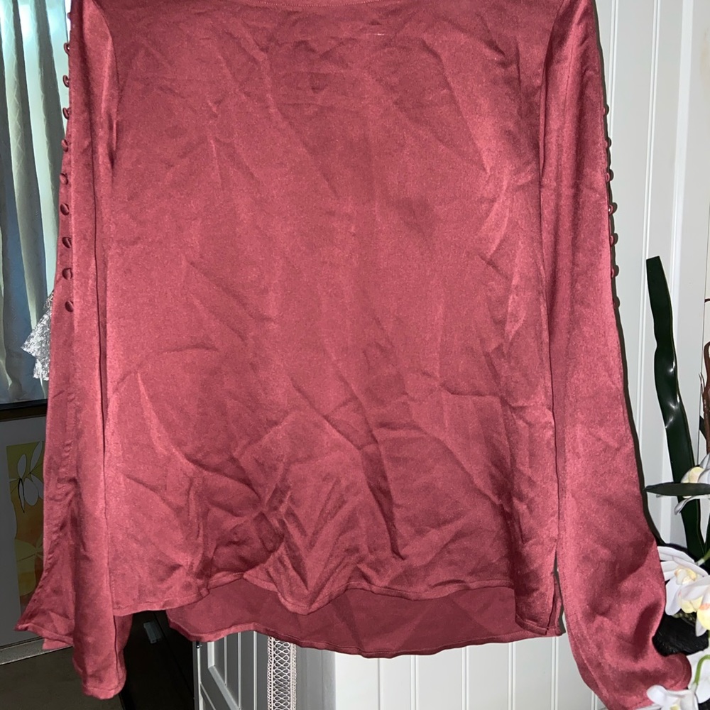Vince camuto top
